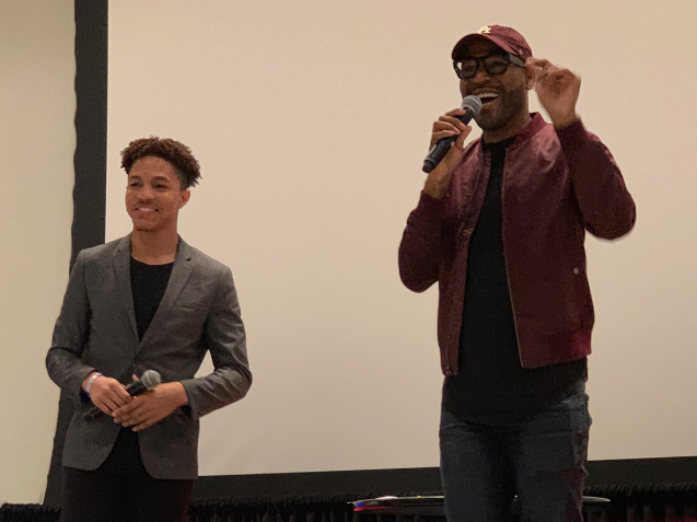 Karamo Brown